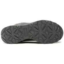 Campagnolo Hiking Shoes Kaleepso Low For Man In Color Black - الأسود - مشاهدة 5