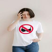 Women Sweatshirts & Hoodies - White 2962 - View 6