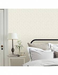 Papel de Parede Vinilizado Folhas DK-0306 - 53cm X 10M( ± 3%) - 1PC - Visão 1