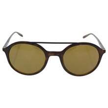 Giorgio Armani Ar 8077 5089-83 - Tortoise Matte-Brown Polarized By Giorgio Armani For Men - 50-21-140 Mm Sunglasses - 白色 - 查看 2