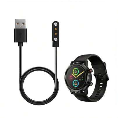 Magnetic Charging Cable For Xiaomi Haylou RT, LS05S Smart Watch