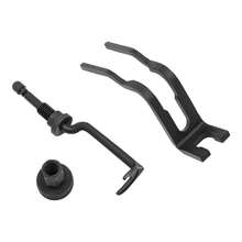 Spring Compressor Tool Kit, Repair Tool Kit For  4.6L/5.4L/6.8L 3V Engine, - por defecto - Ver 8