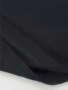 Cool Urban Cultura Chicano Latino Mexican Pride Homies T-Shirt - Black - View 3