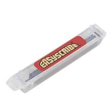 EaScri Re Grap Lead Replacemen Pack Of 10 E/SB/10 - Black - View 1