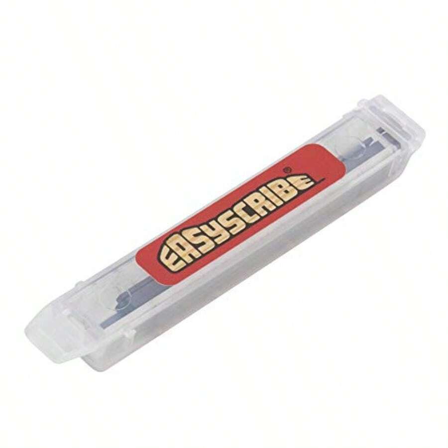 EaScri Re Grap Lead Replacemen Pack Of 10 E/SB/10 - Black - View 1
