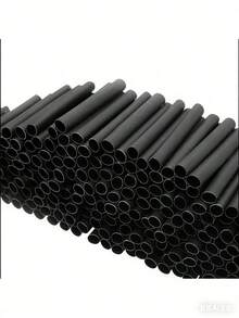 420pcs Heat Shrink Tubing, Diameter 3mm, Length 20mm - Multicolor - View 2