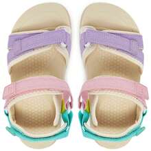 Gioseppo Sandals 223-74472 LINWOOD For Girls In Color Multicolored - متعدد الألوان - مشاهدة 5