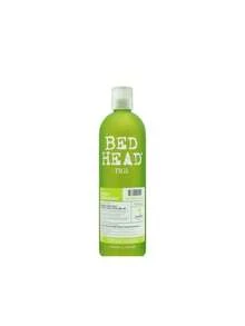 TIGI [Bundle] Bed Head Urban Antidotes Re-Energize Shampoo 750 Ml + Dumb Blonde Reconstructor 750 Ml - BED HEAD - View 3