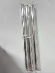 1卷透明防溅厨房墙贴,自粘可移除防水壁纸,适用于橱柜和家居装饰,包含透明壁纸和经济实惠的厨房装饰品。颜色和款式随机发货。 - 廚房防油貼紙 - 查看 13