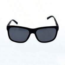 Bvlgari Bv7024 5313-81 - Black Sand-Grey Polarized By Bvlgari For Men - 59-17-140 Mm Sunglasses - 白色 - 查看 1