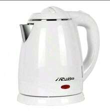 The 2L Electric Kettle Boils Water Quickly, Automatically Cuts Off The Power, Is Anti-Tip, Suitable For Coffee And Tea, Portable For Office Use. - View 12