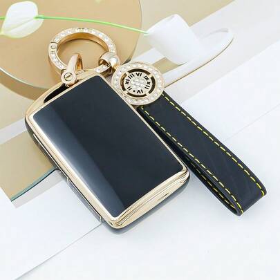 Ốp bảo vệ 4 nút cho chìa khóa xe 6, 8, 3, xe hatchback, Miata, MX-5, CX-3, CX-5, CX-7, CX-9, CX-30.