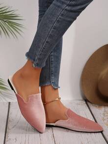 Pink Velvet
