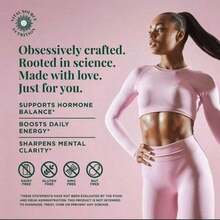 BiFi - Primal Health Blend Capsules,Supplement For Energy, Vitality And Wellness, 100% Natural, Non-GMO, Gluten-Free - 2PCS - 查看 4