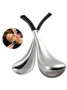 Bông rửa mặt tự nhiên từ biển, tẩy tế bào chết nhẹ nhàng, làm sạch sâu và tẩy trang, dụng cụ chăm sóc da không mùi, làm từ thực vật, dùng được cho cả nam và nữ, dùng để làm sạch da mặt và tắm, bông rửa mặt tẩy tế bào chết, thích hợp làm quà tặng dịp lễ. - Nhiều màu - Xem 5