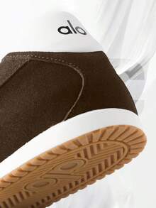 Zapatilla Sunset de ALO - Café exprés - Ver 5