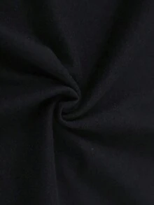 100 Percent Cotton Huk Men'S High Performance Fishing-Shirt-% Cotton, Quick Drying, Short Sleeve, Round Neck, Black, Blue-Smooth, Lightweight Fabric, Comfortable All Seasons, Fishing ShirtSuitable Both Men And Women, Motif Women Clothes, Vintage Tops, Modest Tops Unisex T-Shirts For Summer Outings Graphic Tees - 黑色 - 查看 3