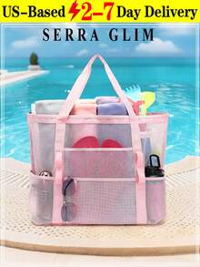 Retro Newspaper Print Women's Tote Bag Handbag Large Capacity Travel Organizer Storage Bag Waterproof Student Luggage Bag - High-Quality Random Print Design Zipper Closure Comfortable Handles Travel Shopping Outing Everyday Fashion Accessory The Perfect Choice For Thanksgiving Gifts Easter Gifts Birthday Gifts - 彩色 - 查看 14