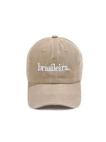 阳光、活力、自由的拉丁美洲街头风格休闲男女通用帽 - A - 查看 12