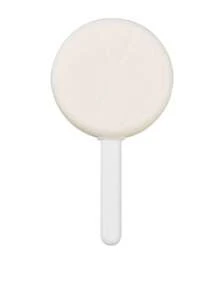 1/2/3 piezas Palitos de masticación oral con forma de corazón para ejercicio de músculos de la mandíbula con brackets invisibles, adecuados para uso diario de hombres y mujeres - Multicolor - Ver 7