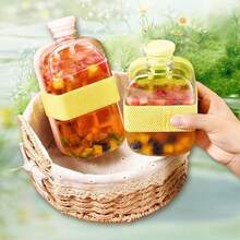 Khay và bình nước 2 trong 1, xô đá tự động bằng áp suất, máy làm bánh di động chất lượng cao. - Nhiều màu - Xem 9