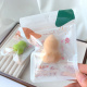 #2 Single Powder Puff Storage Pack