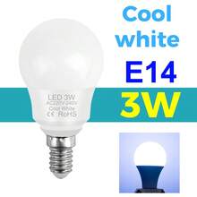 20W LED E27/E26 梨形灯泡，E14 嵌入式灯 220V 吊灯灯泡，适用于家庭/客厅/卧室/厨房/衣橱/办公室/仓库/超市走廊，护眼柔白光/冷白光 SMD2835 - LED Lights Bulb-220V - 查看 26
