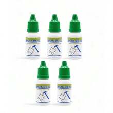Mouthwash - Nail - View 1
