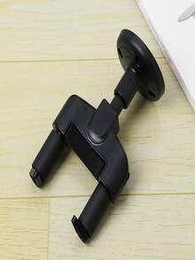 1/2pcs Adjustable V-Shaped Guitar Wall Mount Hanger, Suitable For Acoustic Electric Guitar Bass And Other Instruments - Multicolor - View 8