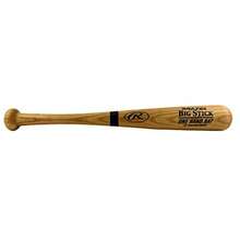 Baseball Bat - Multi - View 1