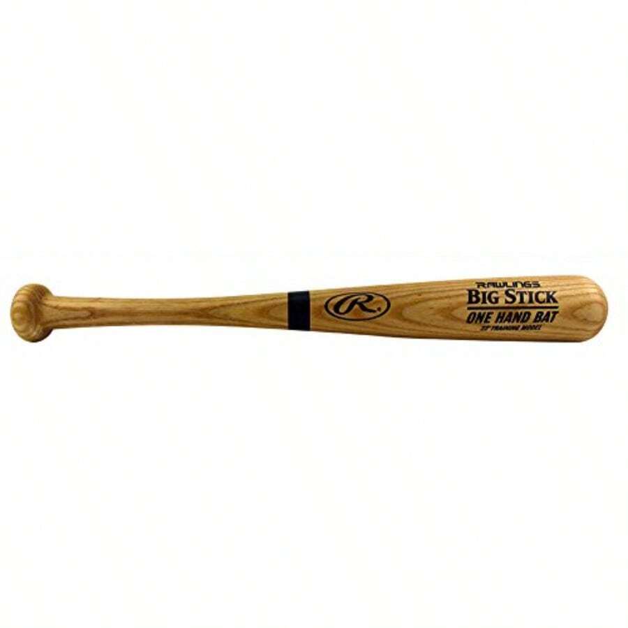Baseball Bat - Multi - View 1