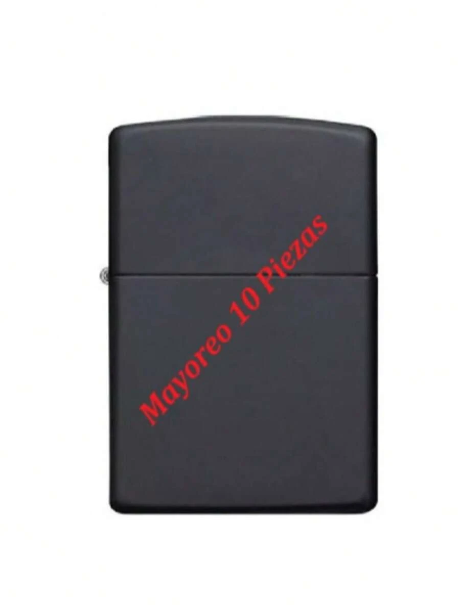 Classic Lighters - Black - View 1
