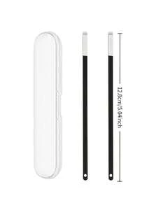 3件套嵌甲矫正工具套装 - 超薄角质层钳，指甲修剪辅助工具，男女通用，居家及美甲沙龙必备足部护理工具，情人节、斋月、返校季足部护理好礼。 - 彩色 - 查看 6