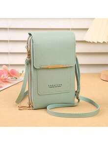 Mint Green