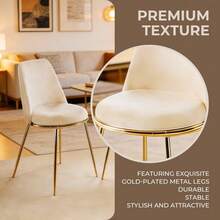 Dining Chairs - Default - View 5