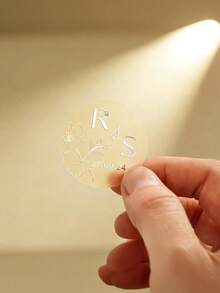 Nhãn dán cưới tròn tùy chỉnh, nhãn dán cá nhân hóa, nhãn dán đám cưới, nhãn dán tên tùy chỉnh, nhãn dán cho nhóm cô dâu, nhãn dán, nhãn dán tùy chỉnh, nhãn dán và nhãn dán tên tùy chỉnh - Nhiều màu - Xem 7