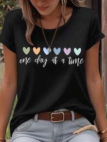 Men Outdoor Tees & Tanks - Black - View 7
