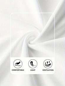 LAIDBACK 100% Cotton "New York" Script Print Oversized T-Shirt, Women's Short Sleeve Crew Neck Tee, Preppy Aesthetic Minimalist Top, Red Graphic Design, Perfect For City Outings, Casual Hangouts, Daily Wear & East Coast Style Fans, Ideal Gift For Gen Z, Trendsetters & Comfort Seekers, Soft Breathable Cotton Fabric, White - 白色 - 查看 3