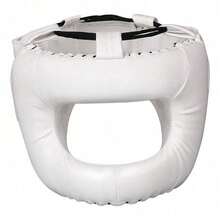 Protector de Cabeza de Boxeo para Entrenamiento Deportivo | Talla M | Alta Protección y Comodidad - por defecto - Ver 7