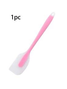 High Quality Silicone Spoon Set - 1 Pink, 1 Purple - Non-Stick, Heat Resistant Kitchen Utensils, Suitable For Cooking And Baking, FDA Certified, Dishwasher - Ideal For Home Chefs And Bakers - Perfect For Daily Use And As Gifts - View 12