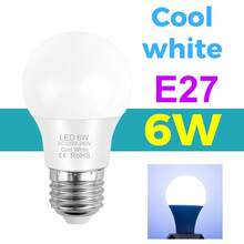 20W LED E27/E26 梨形灯泡，E14 嵌入式灯 220V 吊灯灯泡，适用于家庭/客厅/卧室/厨房/衣橱/办公室/仓库/超市走廊，护眼柔白光/冷白光 SMD2835 - LED Lights Bulb-220V - 查看 22