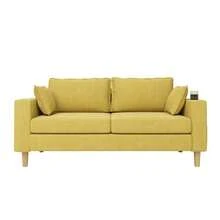 Mustard Yellow