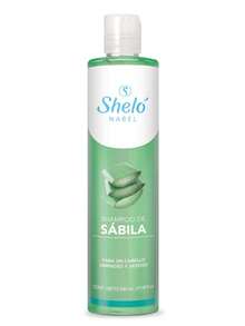Shampoos & Conditioners - Shampoo - View 3