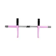 Equipo de fitness multifuncional para compresión de piernas y estiramiento de brazos, uso doméstico para dar forma al Body, tonificación muscular para muslos y piernas - Multicolor - Ver 7