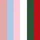 彩色