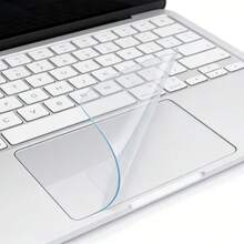 SDYIGOE 2 PIEZAS Protector de trackpad mate y esmerilado, compatible con Neo 2026 adecuado para MacBook Neo de 13 pulgadas (chip A18 Pro, modelo A3404) Accesorios de panel táctil - Ver 1