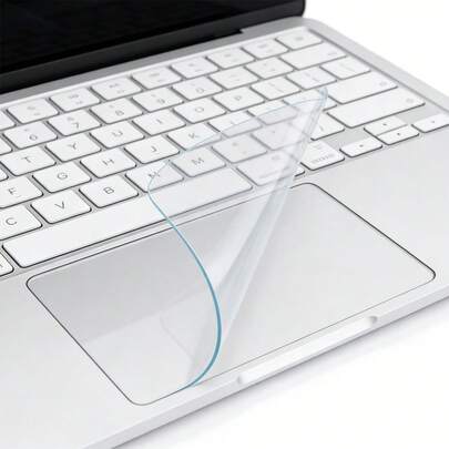 SDYIGOE 2 Miếng Dán Bảo Vệ Bàn Di Chuột Mờ, Tương Thích Với Neo 2026 Phù Hợp Với MacBook Neo 13 Inch (Chip A18 Pro, Model A3404) Phụ Kiện Bàn Di Chuột