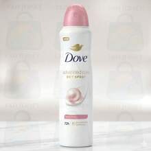 Dove Advanced Antiperspirant Deodorant Spray Jasmine & Magnolia 150 Ml/5.07 Oz Pack Of 12 - 多樣化香型 - 查看 7