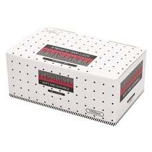 Perm Papers For Hot And Cold Styling Hair Salon Tools 1000 Count Heat Resistant Non Woven Sheets - White - View 10