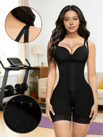Fajas colombianas moldeadoras shapewear, control de abdomen, prenda reductora, prenda de compresión post cirugía,fajas moldeadoras control abdomen,corset mujer,Faja moldeadora de alta compresión para el abdomen, ideal para fiestas y vacaciones, que ayuda a realzar las curvas de la cintura y las caderas, creando una silueta perfecta.